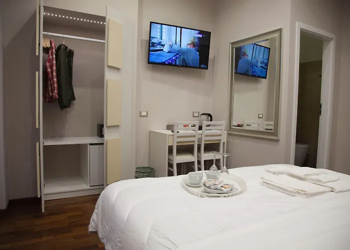 Maison Imperiale Roma